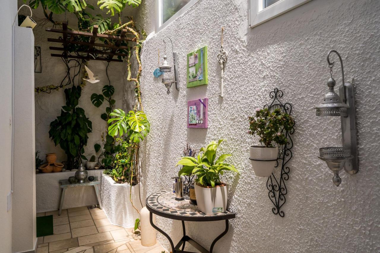 Orsetta Apartments Дубровник Екстериор снимка